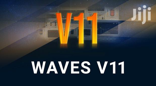 Waves 11 Complete VST Plugins for Win/Mac · Photo 2