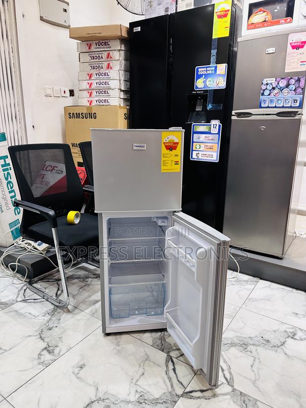 Awesome Sleek Nasf2-13fl —Fridge · Photo 2