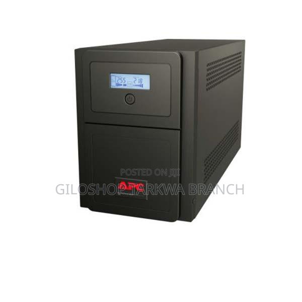 Apc Smart-Ups SMV 1000va Ups Battery Backup