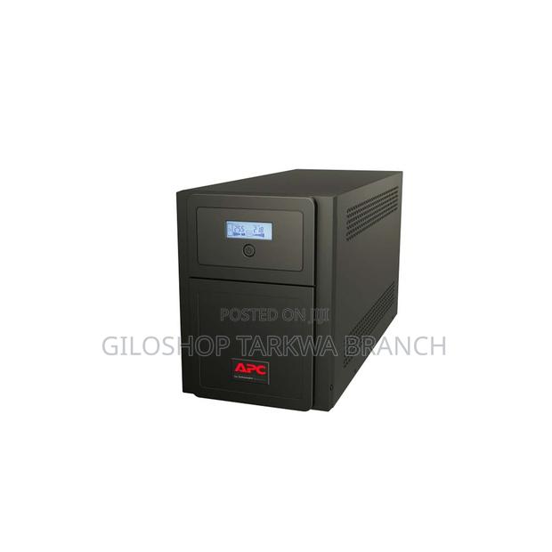 Apc Smart-Ups SMV 2000va Ups Battery Backup