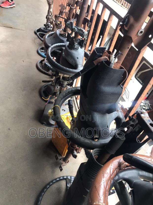 Complete Steer, Airbag, Sensors, Top Steer photo 6