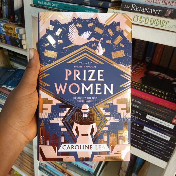 Prize Women · Photo 2