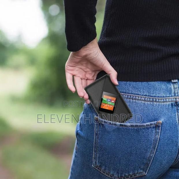 Mifi 4g/4g Wifi (Universal)All Sim · Photo 4