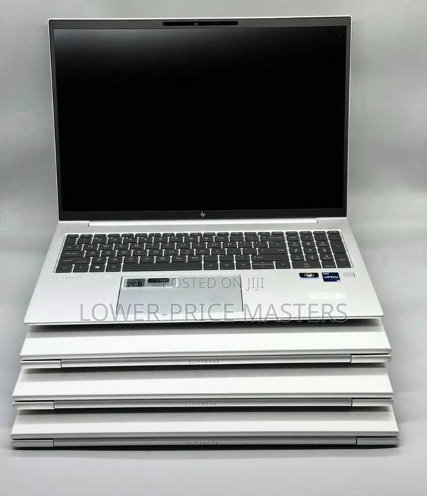 New Laptop HP EliteBook 840 G6 16GB Intel Core i5 SSD 256GB · Photo 4