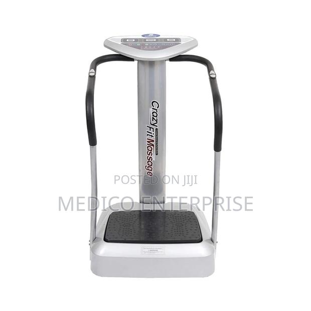 Crazy Fit Massager · Photo 2