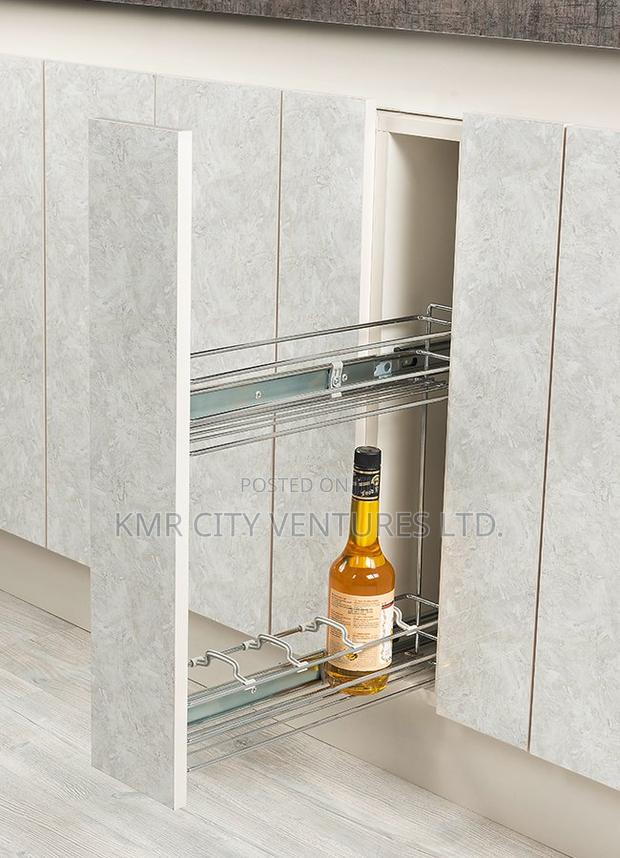 Spice Rack/Bottle Holder · Photo 4