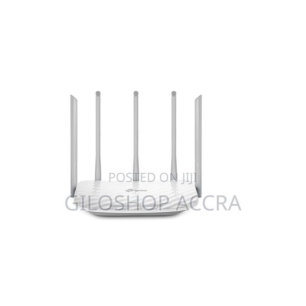 Tp-Link AC1350 Gigabit Wifi Router · Photo 3