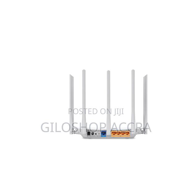 Tp-Link AC1350 Gigabit Wifi Router · Photo 4