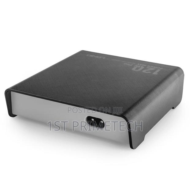 LDNIO Multi-Port Charger PD65W+20W+35W photo 2