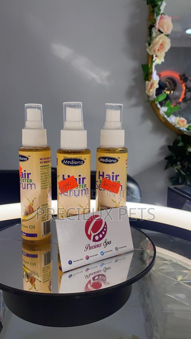 Mediana Hair Booster · Photo 2