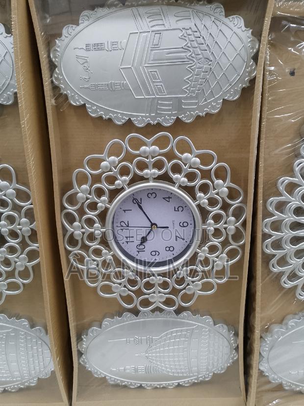 Wall Clock- Beautiful · Photo 3