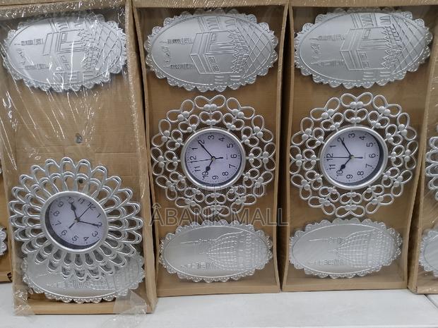 Wall Clock- Beautiful · Photo 4