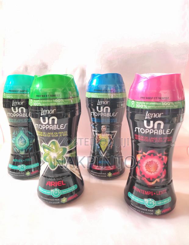 Lenor Unstoppables · Photo 3