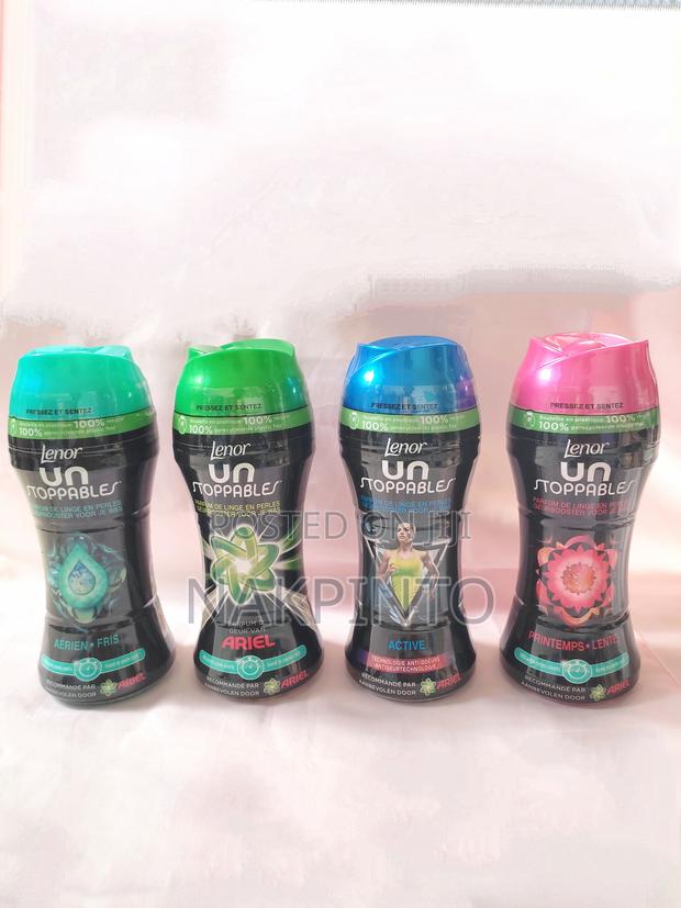 Lenor Unstoppables · Photo 4
