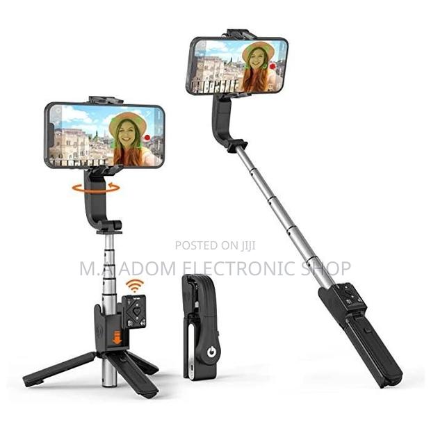 Authentic Hohem Isteady Q Gimbal Stabilizer for Smartphone. · Photo 2