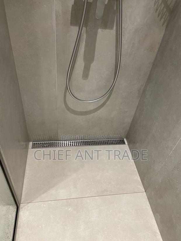 60cm Floor Drainer · Photo 4