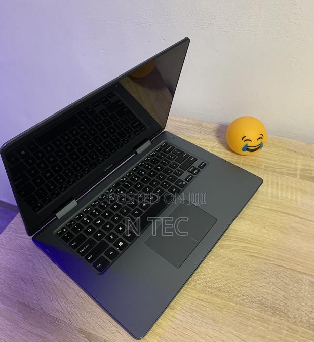 Laptop Dell Inspiron 5548 8GB Intel Core I3 SSD 128GB