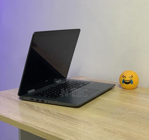 Laptop Dell Inspiron 5548 8GB Intel Core I3 SSD 128GB photo 3