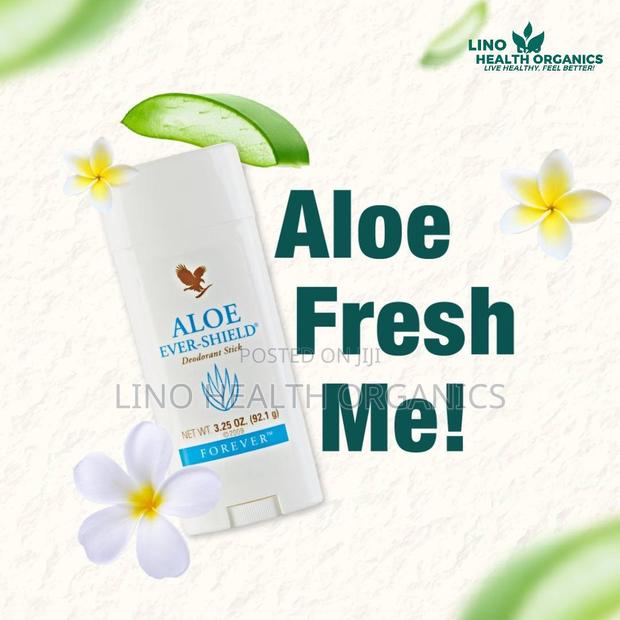 Forever Aloe Deodorant | Forever Living · Photo 2