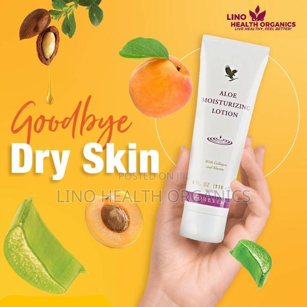 Forever Moisturizing Lotion | Dry Skin Softener · Photo 2