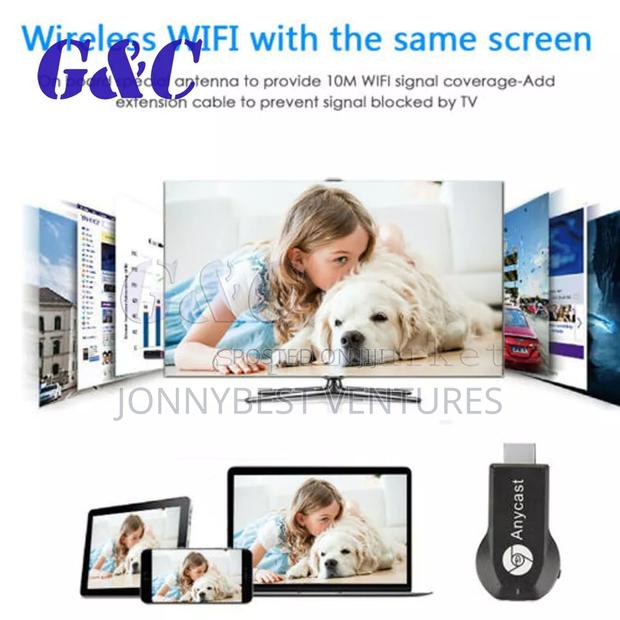 Brand New Anycast Hdmi M4 Plus · Photo 4