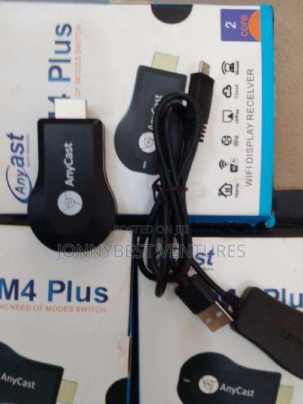 Brand New Anycast Hdmi M4 Plus · Photo 3