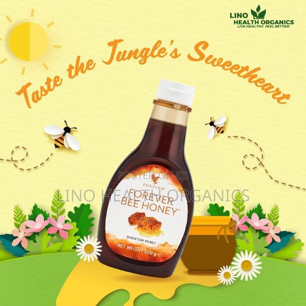 Forever Bee Honey | Best Natural Honey Sweetener for All · Photo 2
