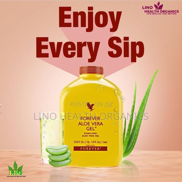 Forever Aloe Vera Gel FLP · Photo 2