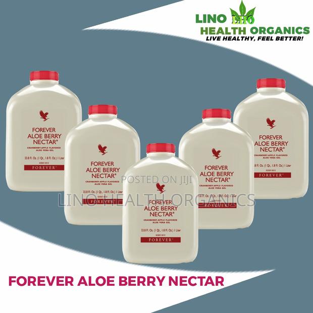 Forever Aloe Berry Nectar Cleansing and Detox Juice · Photo 2