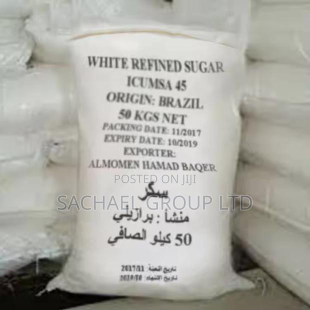 Sugar Icumsa45 Brazil Available for Wholesale · Photo 3