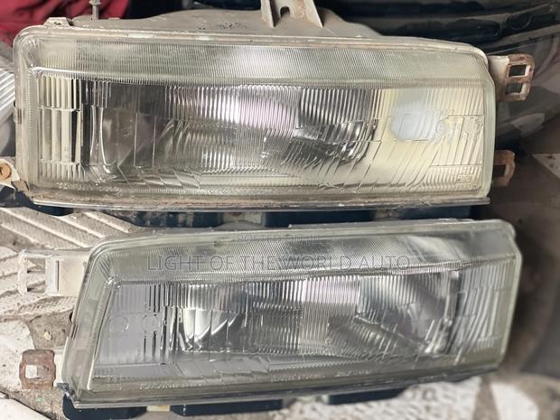 Toyota Corona AE 95 Headlight