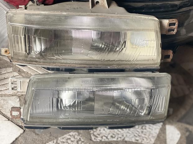 Toyota Corona AE 95 Headlight