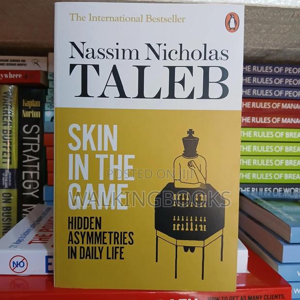 Skin in the Game · Photo 2