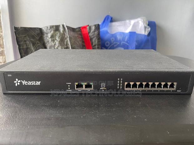 Yeastar S50 Volp PBX · Photo 4