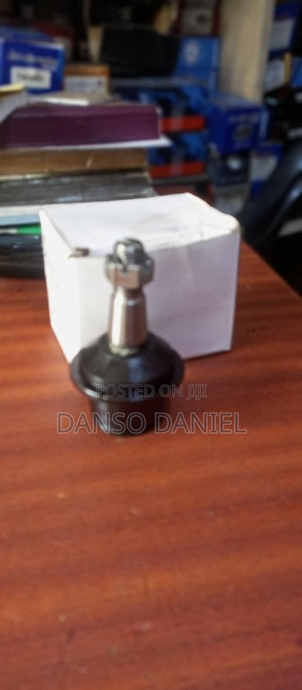 F-150 2012 Lower Arm Ball Joint