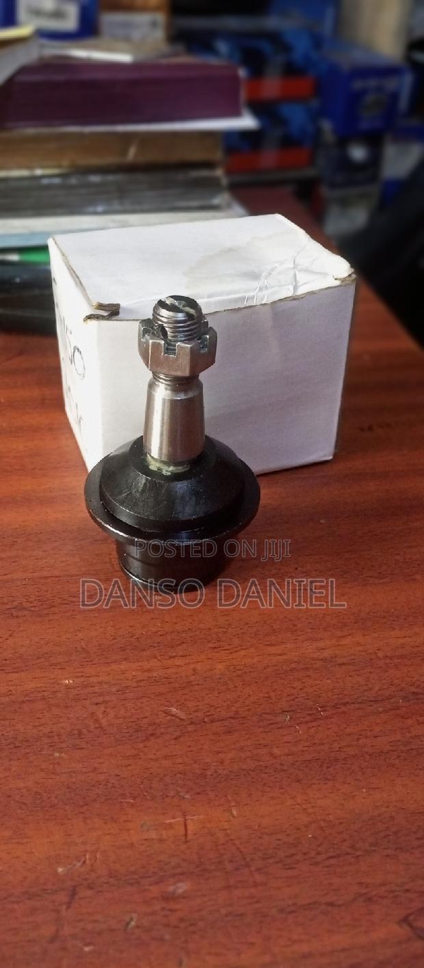 F-150 2012 Lower Arm Ball Joint photo 2