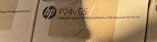 Hp P24vg5 Fhd Monitor photo 2
