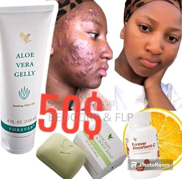 Forever Pimples and Acne Pack · Photo 2