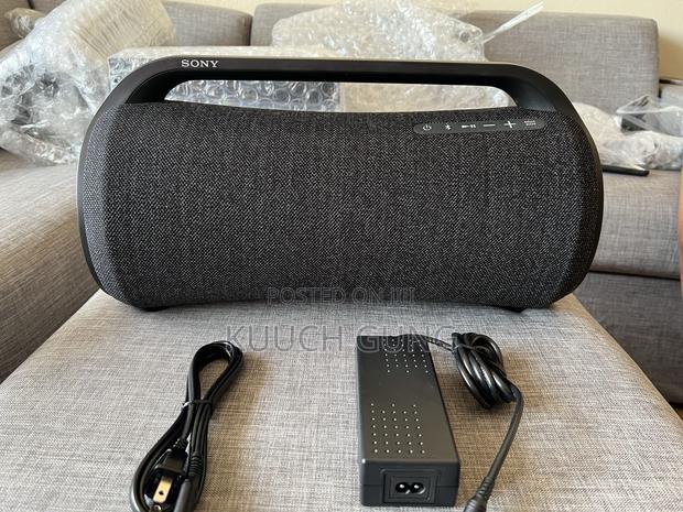 Sony SRS X- Series Audio System