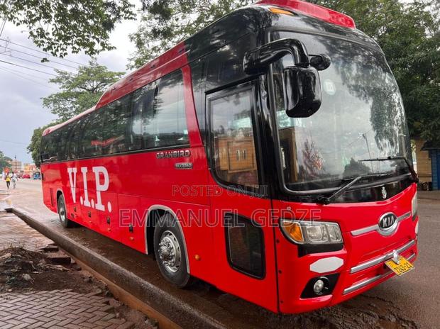 Coaches for Rent (50 Seater Bus) · Photo 3