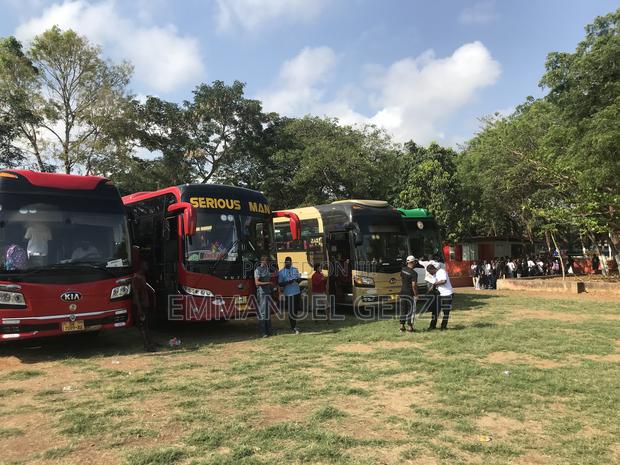 Coaches for Rent (50 Seater Bus) · Photo 4