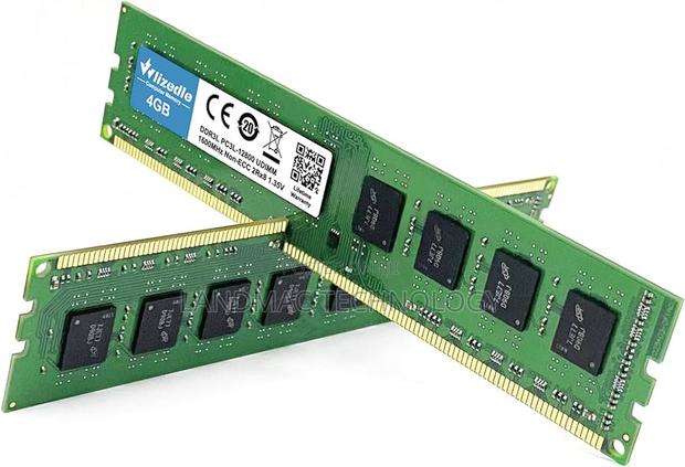 Crucial 8gb Ddr4/Ddr4l Ram Desktop · Photo 2