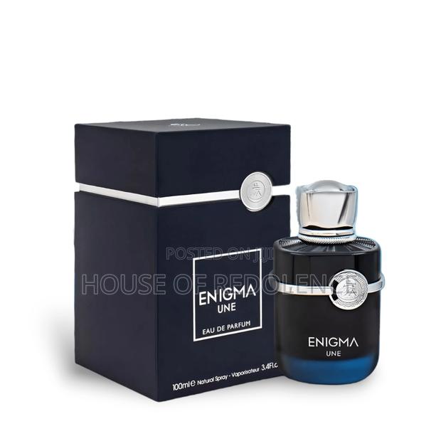 Enigma Une EDP by FA Paris · Photo 2