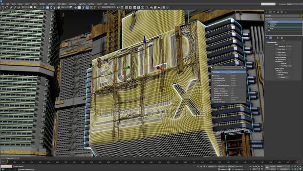 Autodesk 3DS Max