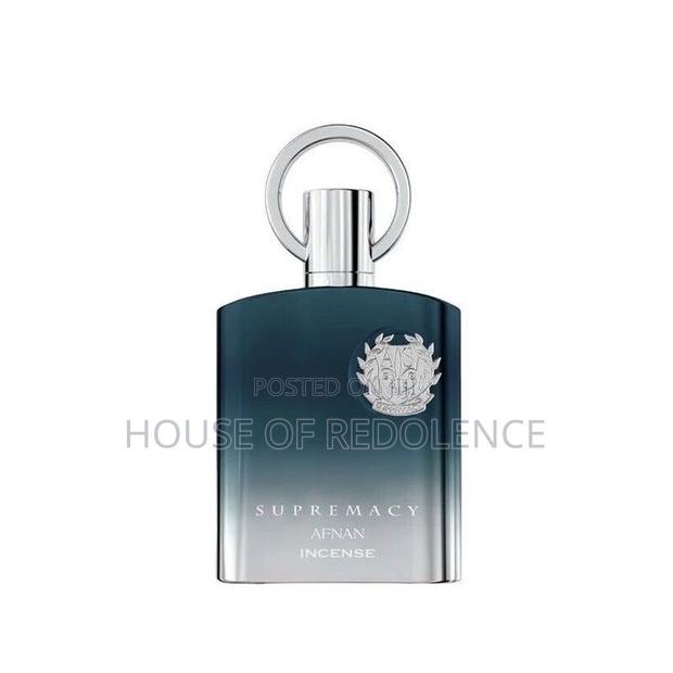 Afnan Supremacy Incense EDP · Photo 4