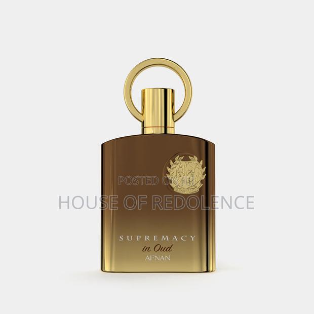 Afnan Supremacy In Oud & Supremacy Not Only Intense · Photo 3