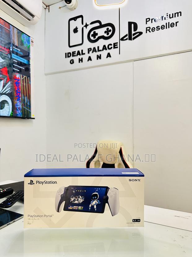 Playstation Portal · Photo 4