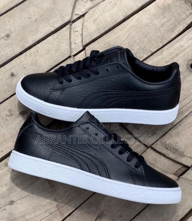 Puma Suede Leather · Photo 3