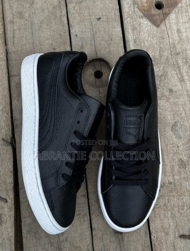 Puma Suede Leather · Photo 4