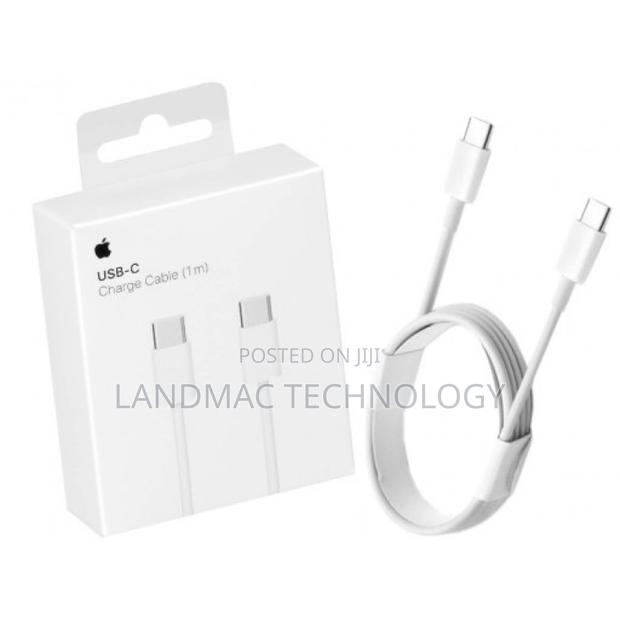Usb-c Charge Cable (2 M) · Photo 3